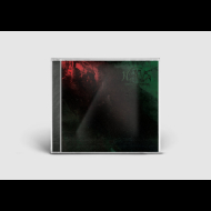 NEKUS Sepulchral Divination , PRE-ORDER [CD]